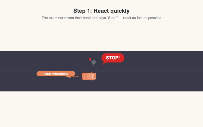 React quickly